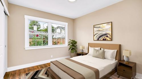 1315 Rosewood Ave, Anaheim CA  92805-1119 exterior