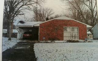 3108 Elmview Dr, Toledo, OH 43613-3176