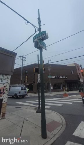 1636 12 St, Philadelphia PA 19148-1002 exterior