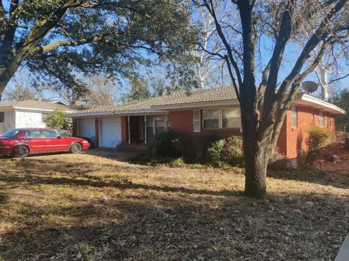 5237 Greene Ave, Fort Worth TX  76133-2303 exterior