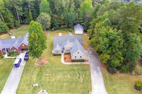 340 Arbor Rd, Monroe, GA 30656-8648