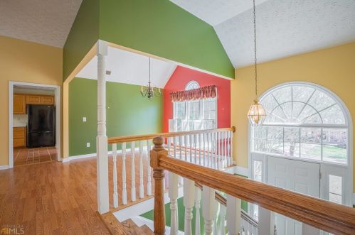 60 Monte Ln, Jefferson GA  30549-6904 exterior