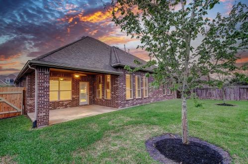 21003 Cordell Lndg Dr, Richmond TX 77407-4115 exterior