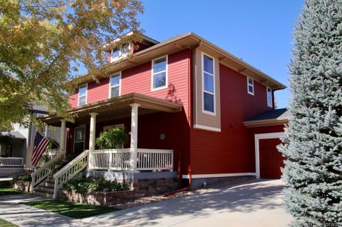 9485 109th Cir, Henderson, CO 80640-7548