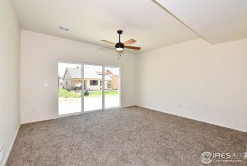 2658 Emerald St, Loveland CO 80537-2013 exterior