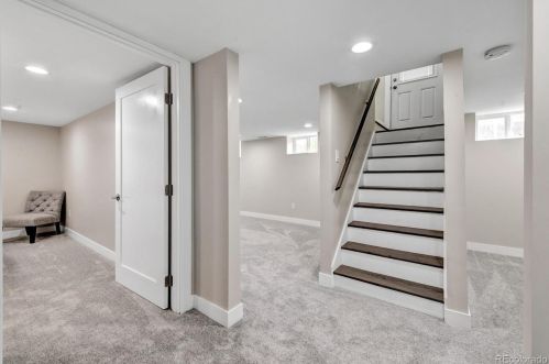 4247 Eliot St, Denver CO  80211-1648 exterior