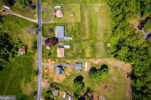 1215 Stepney Rd, Aberdeen MD  21001-1416 exterior