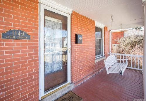 1140 Emerson St, Denver, CO 80210-1620