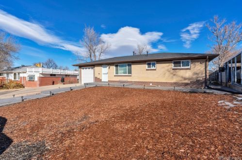 8310 Baylor Ln, Westminster, CO 80031-3938