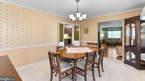 4112 Havard St, Silver Spring MD 20906-4460 exterior