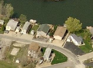 67 Dinosaur Rd, Lorenzo, IL 60481-8500
