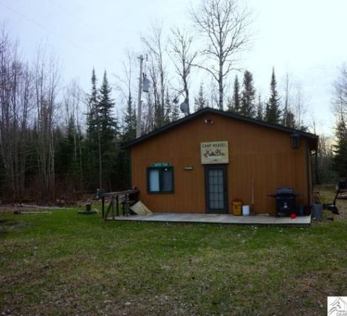 10892 Nett Lake Rd, Orr, MN 55771-8220