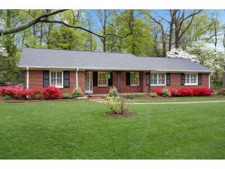 407 Talcott Cir, Marietta, GA 30064-2034