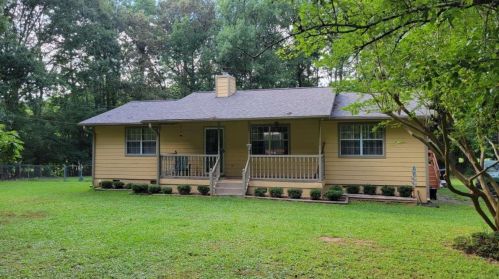 139 Carl Parker Rd, Hampton, GA 30228-1724