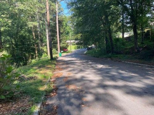 1629 Afton Ln, Atlanta GA  30329-1302 exterior