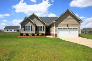 106 Hudson Dr, Princeton, NC 27569-8172
