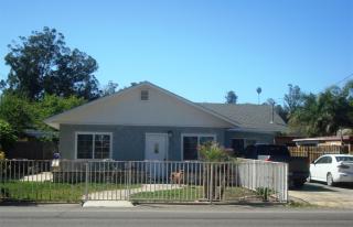 1612 Hanson Ln, Ramona, CA 92065-3309