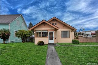 2613 Walnut St, Everett, WA 98201-3209
