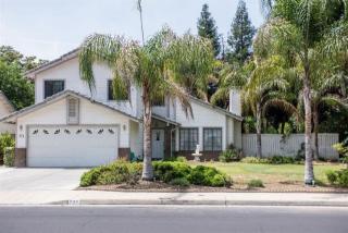 244 Filbert Ave, Clovis, CA 93611-5420