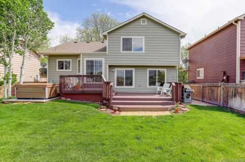 5223 123rd Ct, Denver, CO 80241-3218