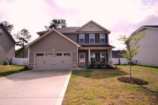 2829 Deepwater Ct, Fayetteville, NC 28306-8181