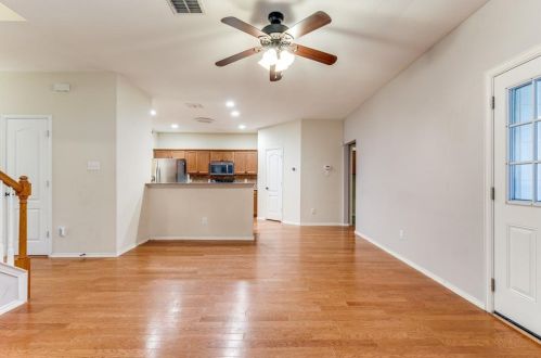 11013 Dillon St, Fort Worth TX  76179-5323 exterior