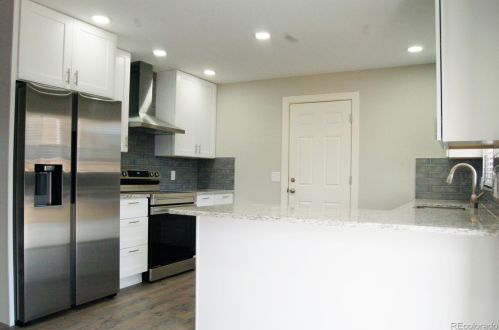 18200 Mexico Pl, Denver CO  80017-5377 exterior