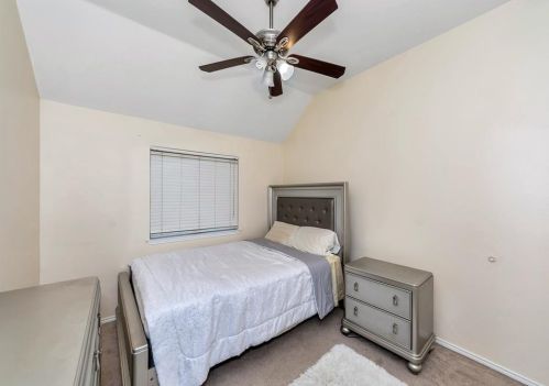 7625 Lawnsberry Dr, Fort Worth TX  76137-4379 exterior