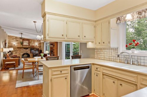 4493 Evergreen Dr, Saint Paul MN  55127-3626 exterior