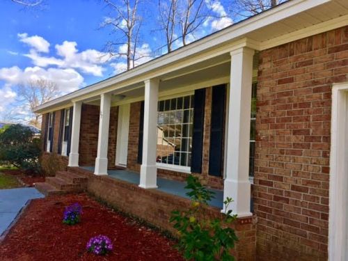 127 Cornell Dr, Ladson, SC 29456-6215