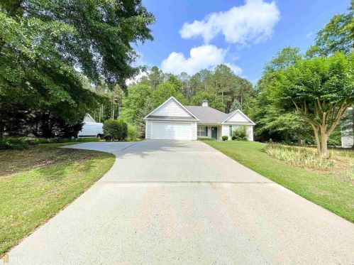 32 Concord Ct, Concord, GA 30206-5505
