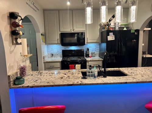 6664 Saganaw Dr, Rex GA 30273-2227 exterior