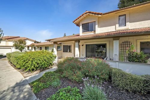 436 Colony Knoll Dr, San Jose, CA 95123-1445