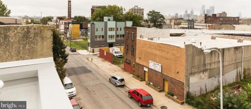 1647 Germantown Ave, Philadelphia PA 19140-4224 exterior