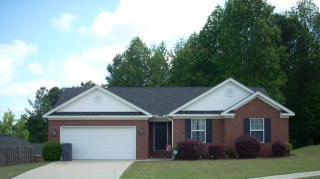 4003 Rosedale Pl, Grovetown, GA 30813-4897
