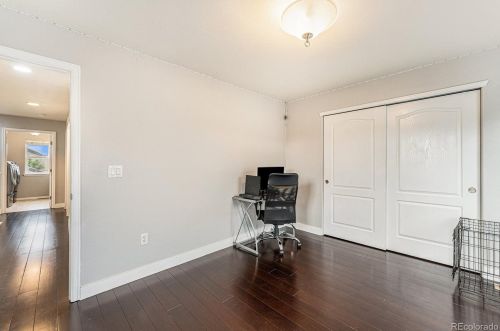 9826 Nucla St, Denver CO  80022-7135 exterior