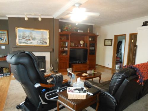 209 Hibiscus Cir, Matteson IL  60443-2888 exterior
