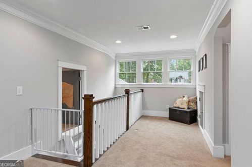 2908 Mabry Rd, Atlanta GA  30319-2683 exterior