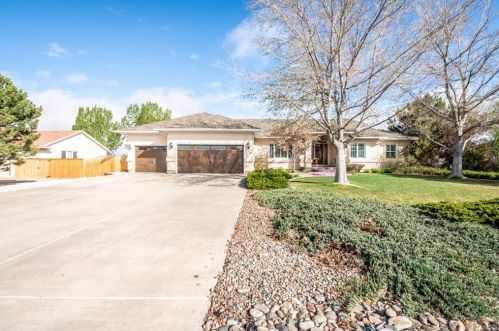 413 Mangrum Dr, Pueblo, CO 81007-6082