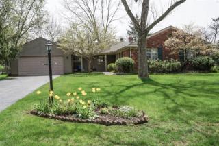 646 Britton Ave, Dayton, OH 45429-5604