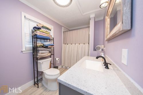2303 Country Club Dr, Conyers, GA 30013-5105