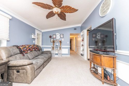 304 Oak St, Warner Robins, GA 31088-3814