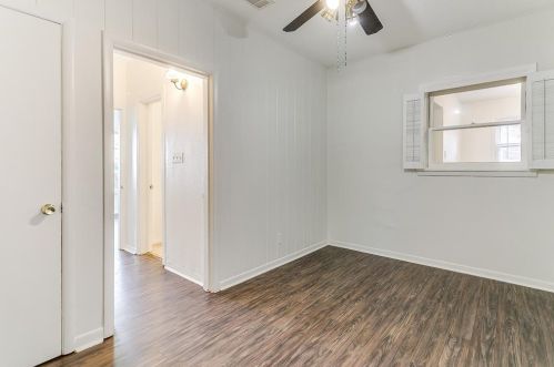 5417 El Campo Ave, Fort Worth TX 76107-4701 exterior