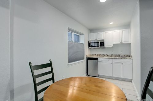 15205 Willow Dr, Denver CO  80602-7986 exterior