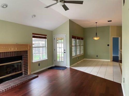 16101 Dorman Dr, Austin TX  78717-4808 exterior