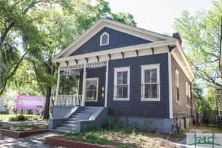 315 37th St, Savannah, GA 31401-8508