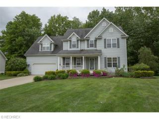 72 Big Rock Dr, Concord Township, OH 44077-5494