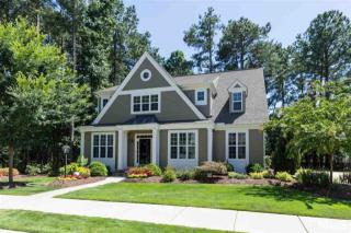 2711 Bembridge Dr, Raleigh, NC 27613-1674