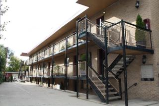 245 Bannock St, Denver CO  80223-1350 exterior