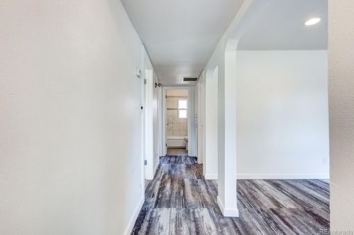 1191 Carrol Ct, Denver CO  80229-3607 exterior